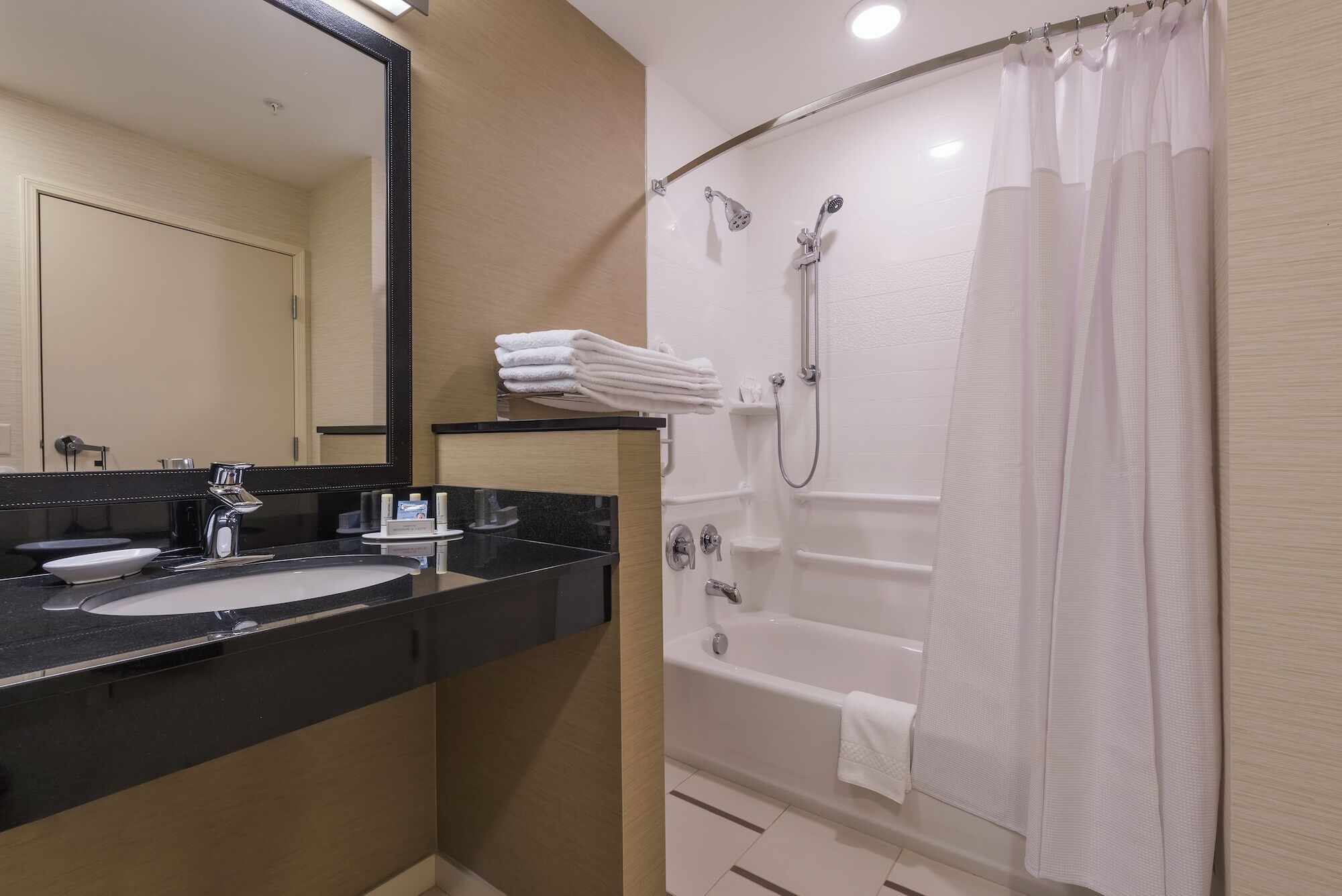 Fairfield Inn By Marriott Afton Star Valley Exterior foto